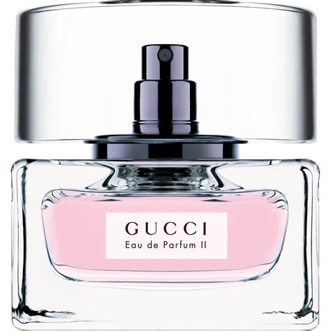 gucci eau de parfum 2002|gucci ii perfume for women.